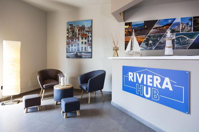 Riviera Hub image