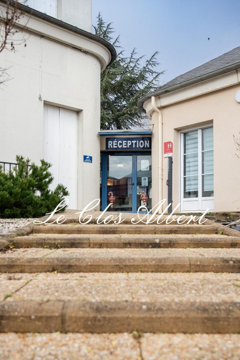 Le Clos Albert image