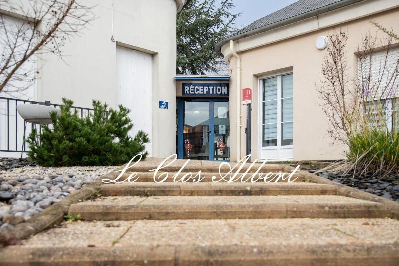 Le Clos Albert image