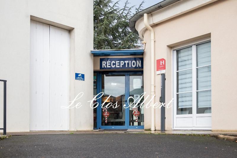 Le Clos Albert image
