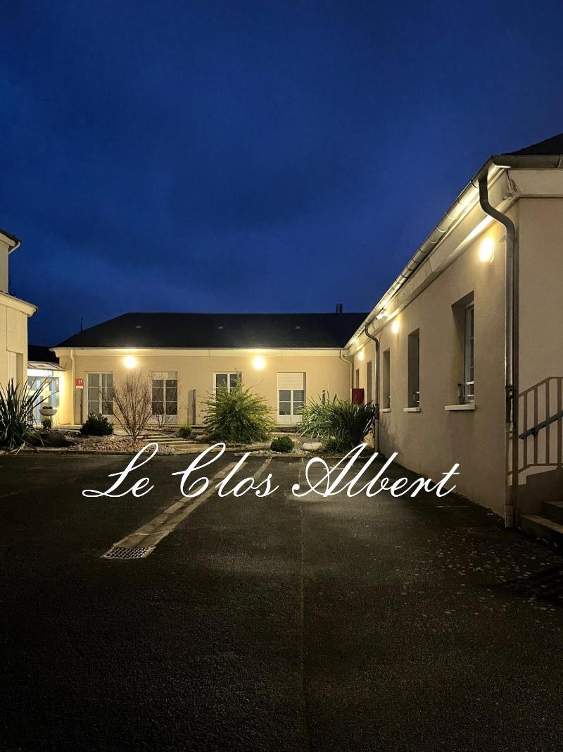 Le Clos Albert image