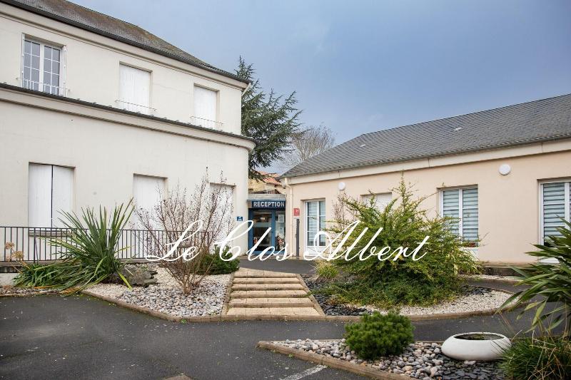 Le Clos Albert image