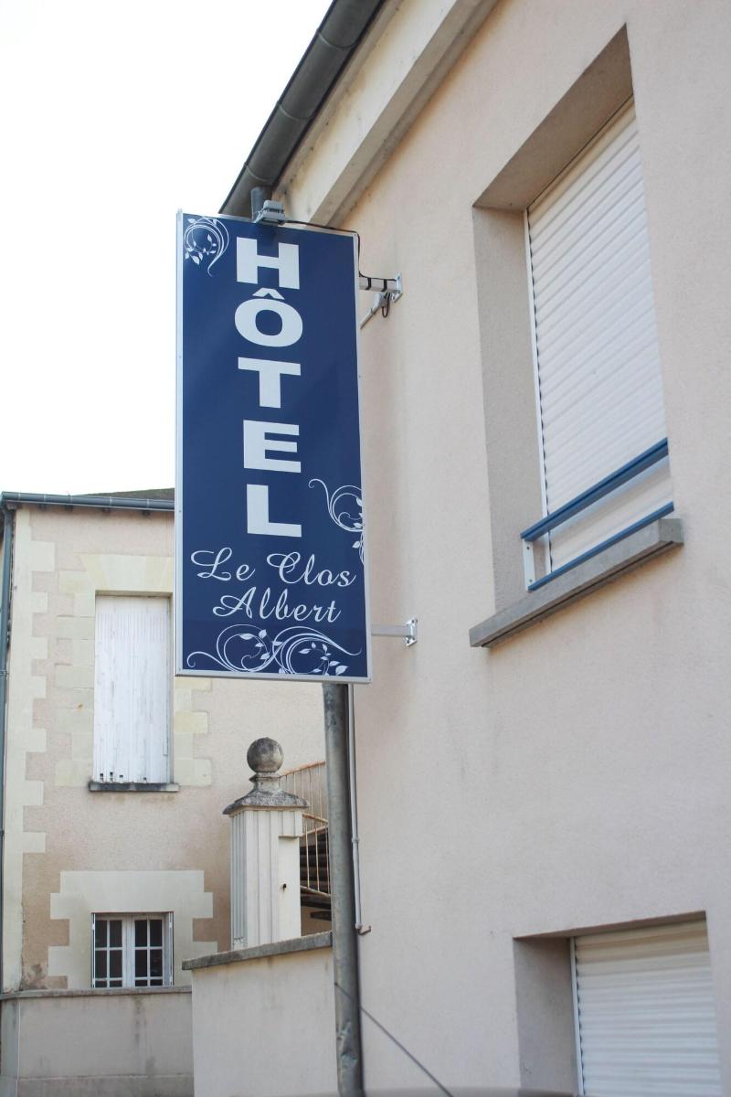Le Clos Albert image