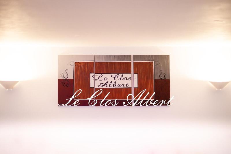 Le Clos Albert image