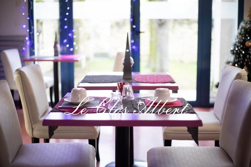 Le Clos Albert image