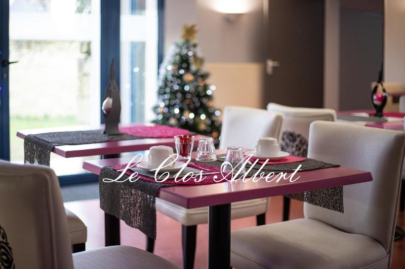 Le Clos Albert image