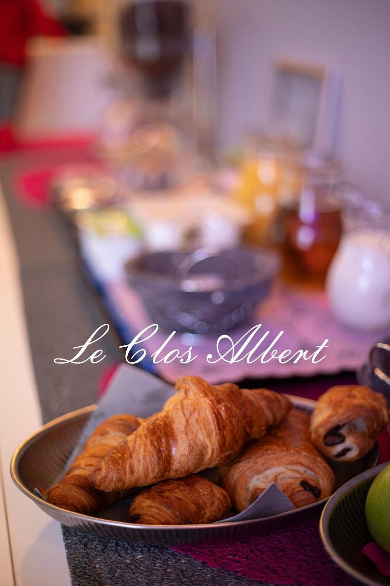 Le Clos Albert image
