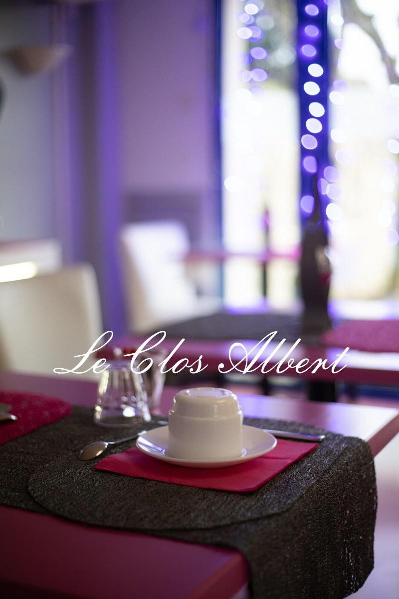 Le Clos Albert image