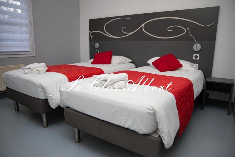 Le Clos Albert image