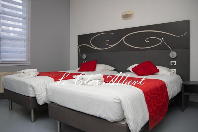 Le Clos Albert image