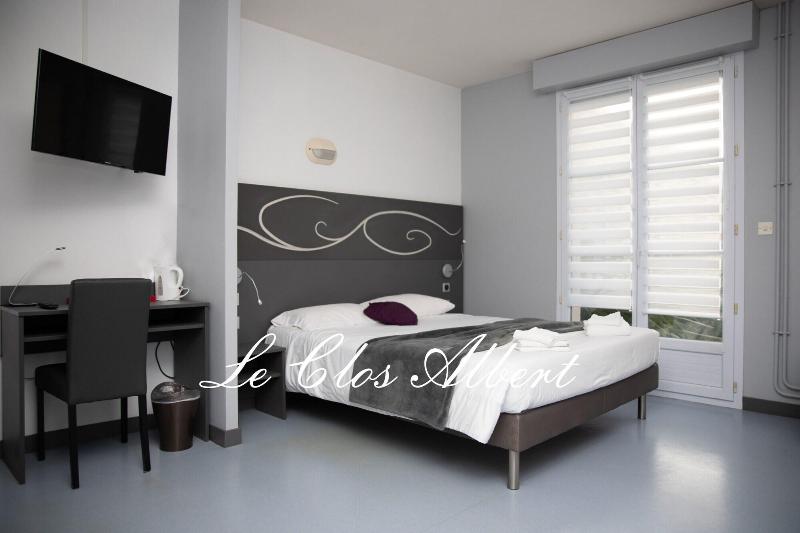 Le Clos Albert image