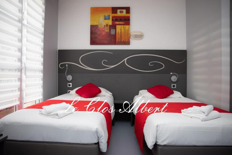 Le Clos Albert image