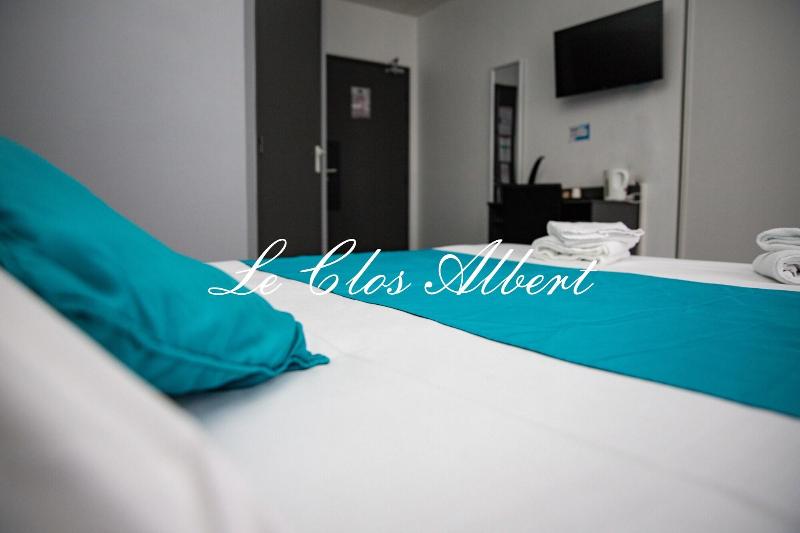 Le Clos Albert image