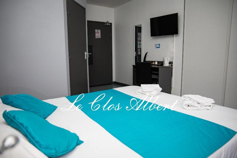 Le Clos Albert image