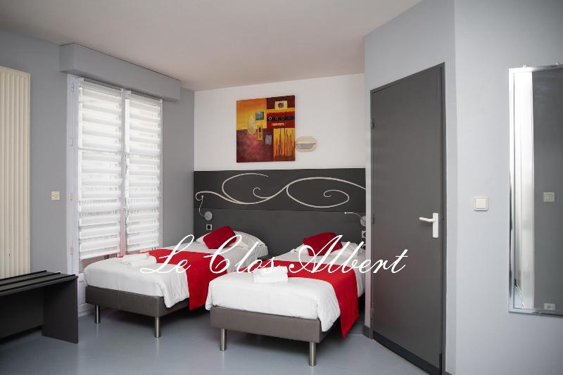Le Clos Albert image