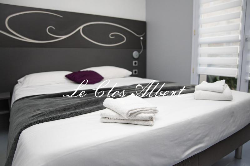Le Clos Albert image