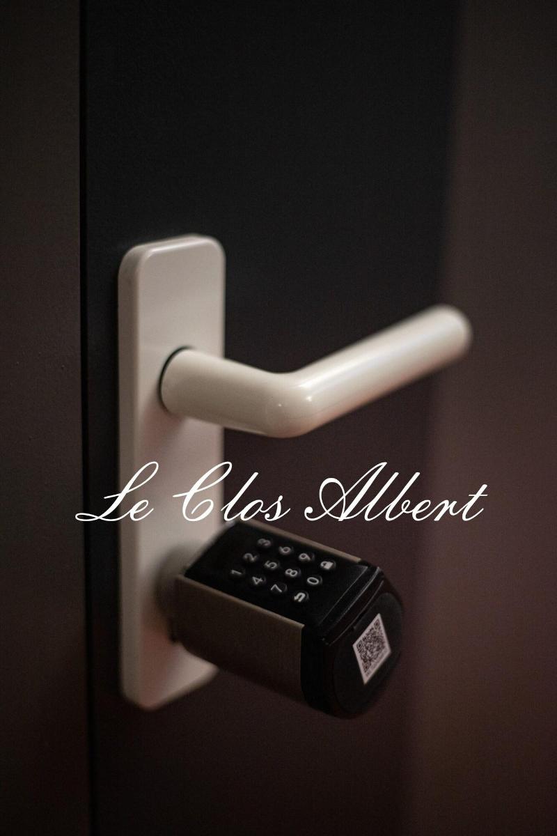 Le Clos Albert image
