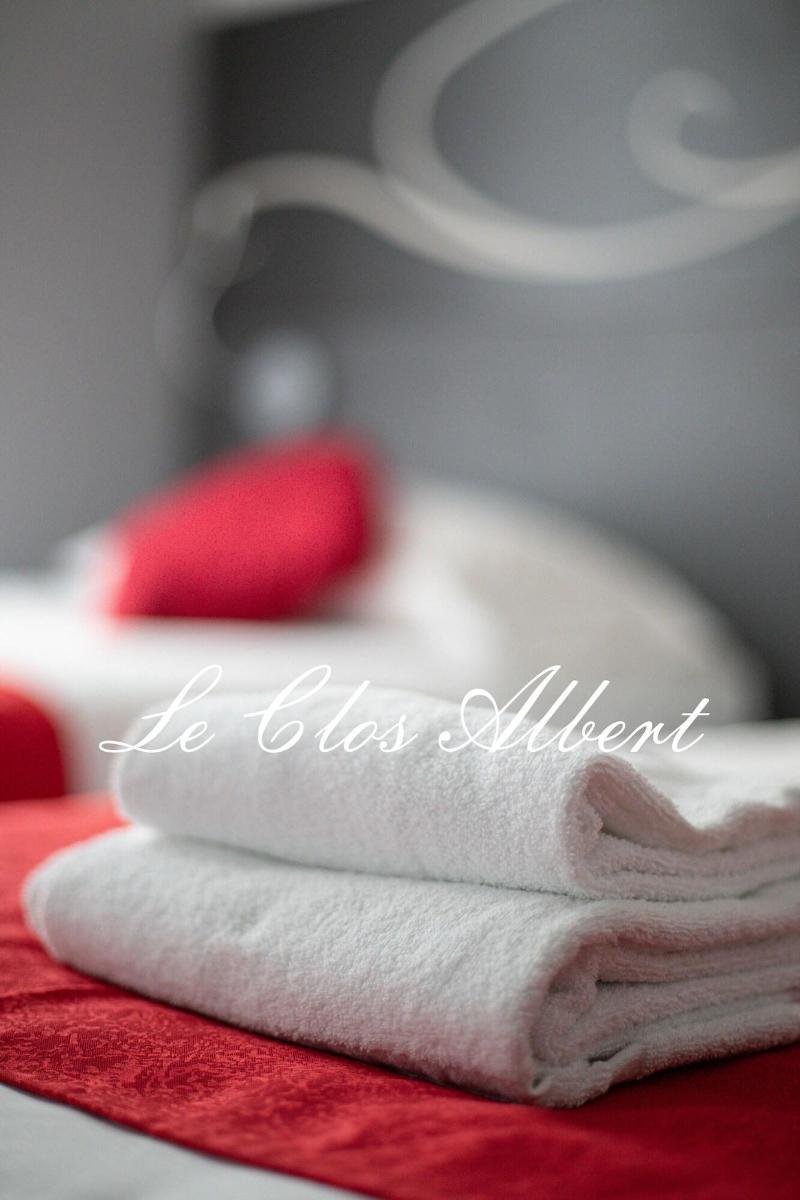 Le Clos Albert image