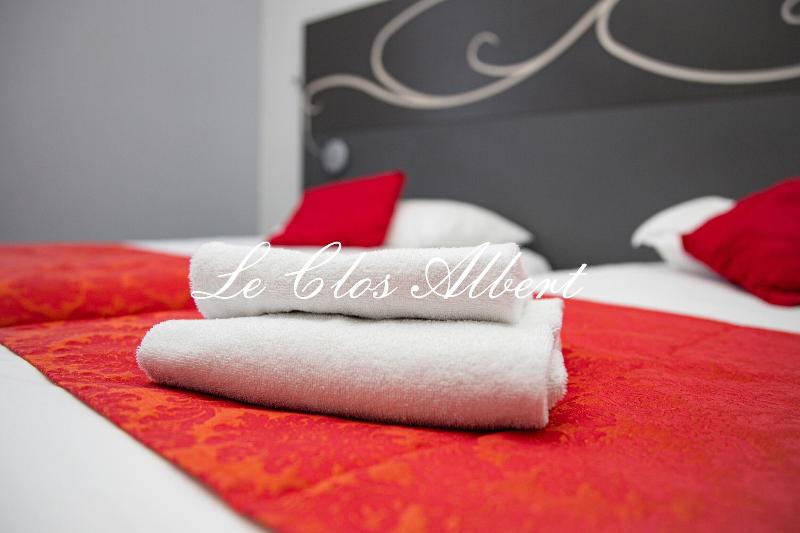 Le Clos Albert image