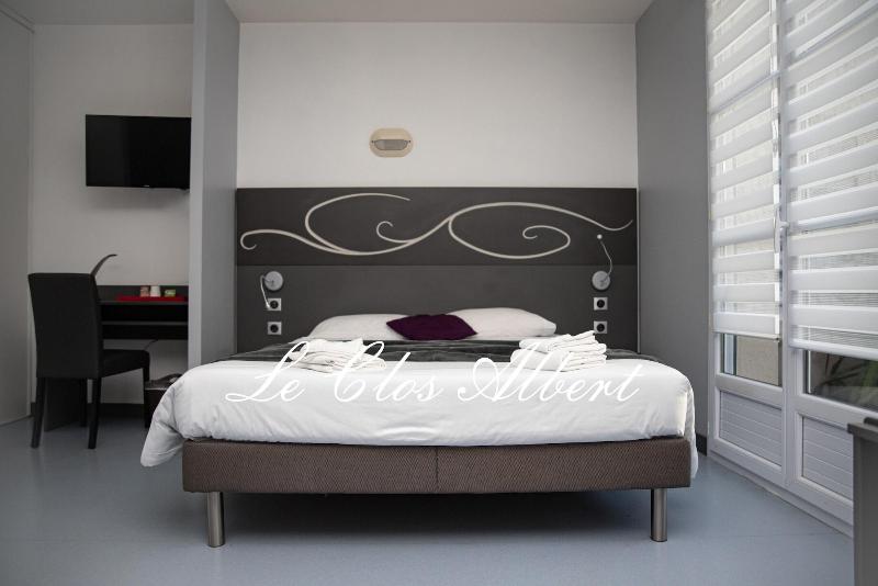 Le Clos Albert image