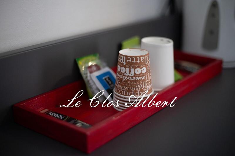Le Clos Albert image