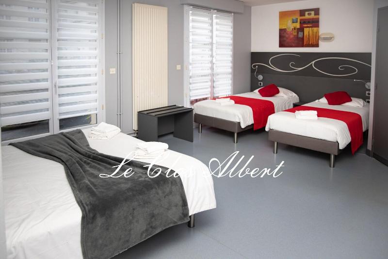Le Clos Albert image