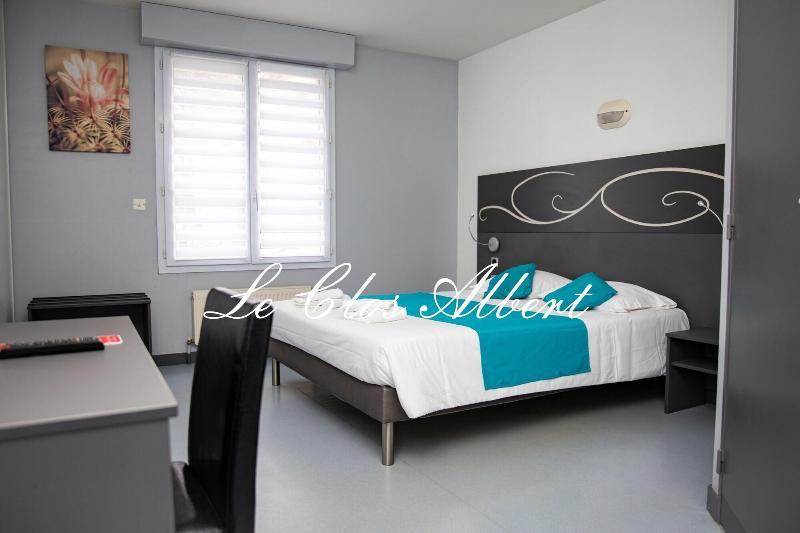 Le Clos Albert image