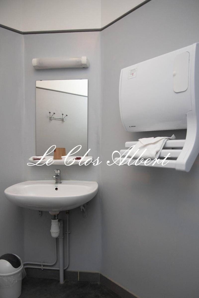 Le Clos Albert image