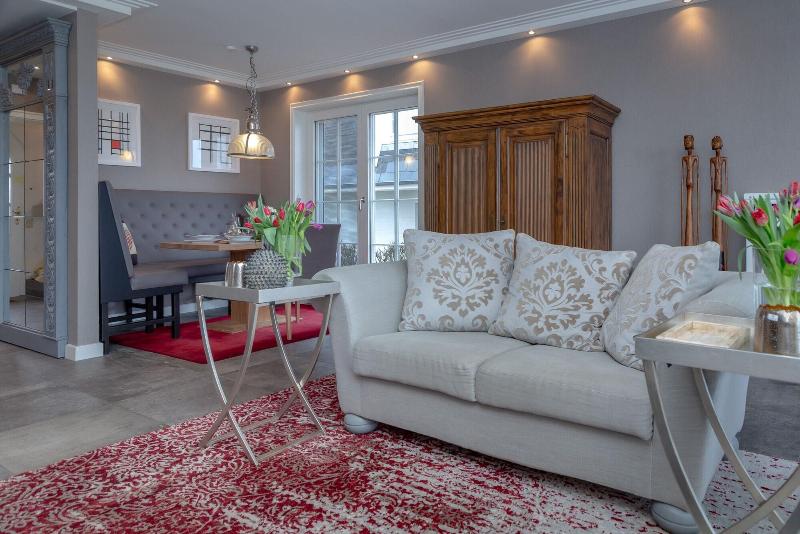 Ferienwohnung SÃ¶nshÃ¶rn image
