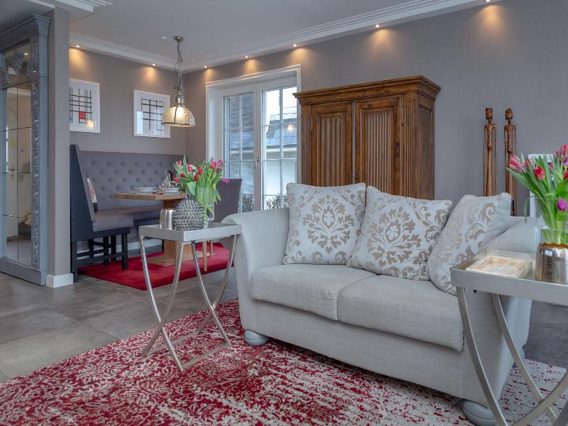 Ferienwohnung SÃ¶nshÃ¶rn image