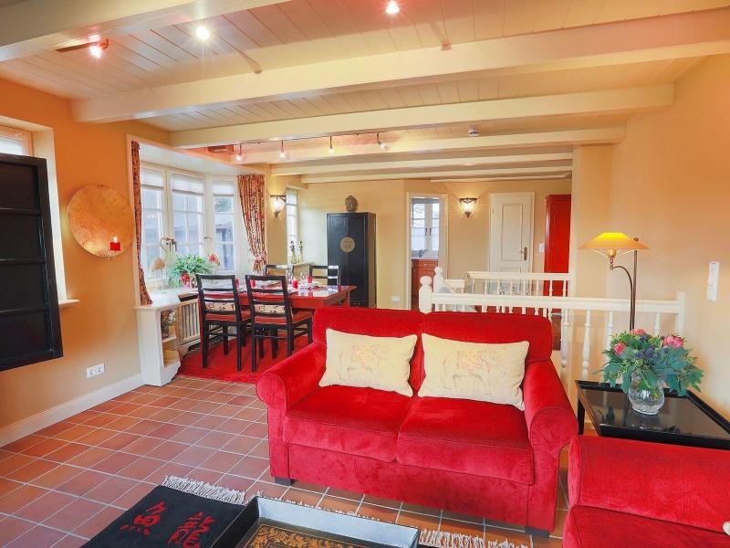 Ferienwohnung Heefwai 2 w3 image