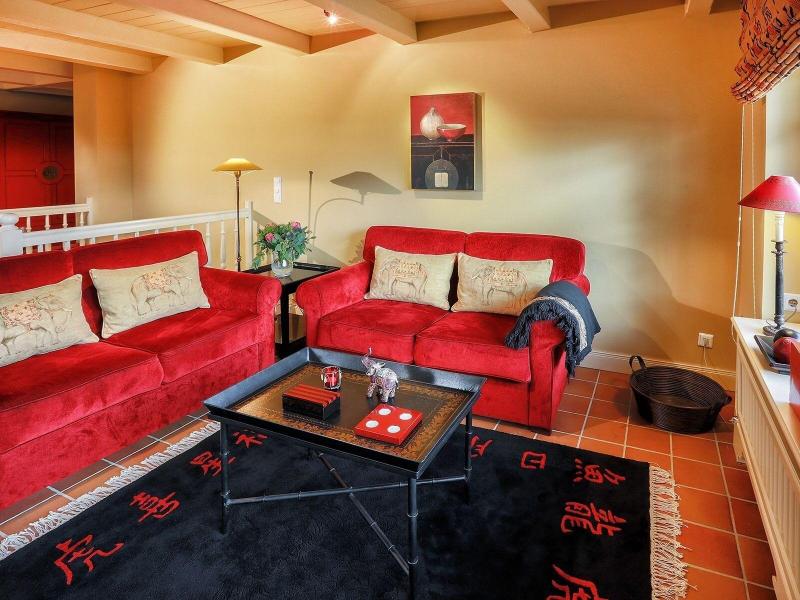Ferienwohnung Heefwai 2 w3 image