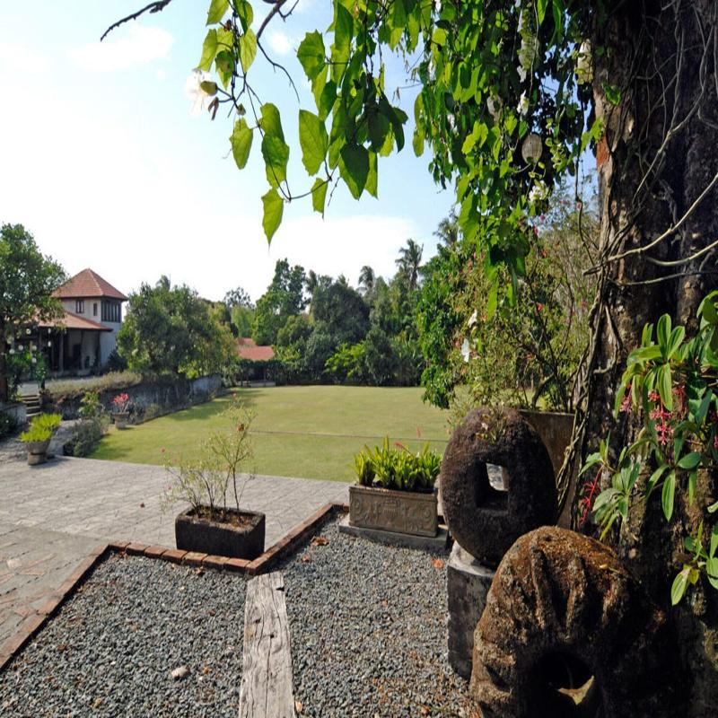 Hacienda Isabella image
