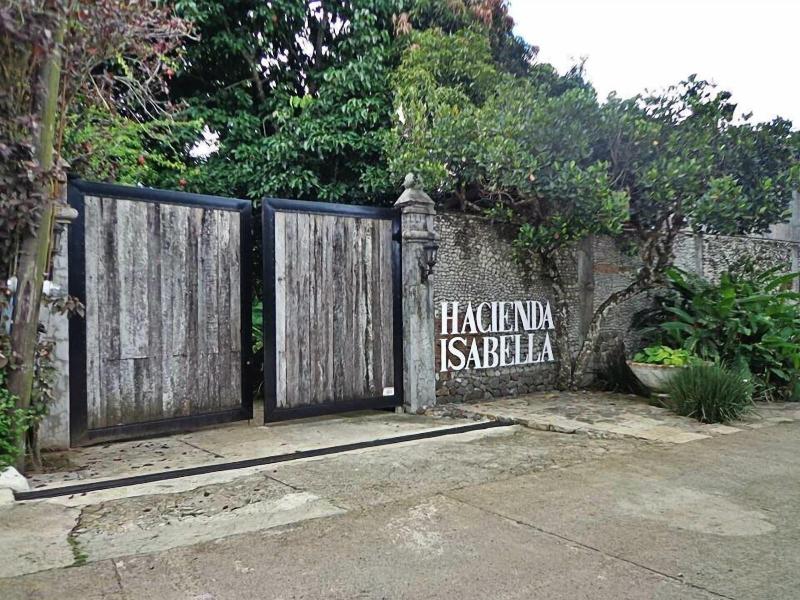 Hacienda Isabella image