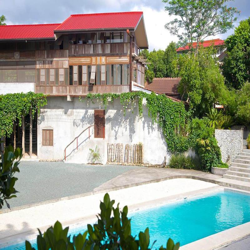 Hacienda Isabella image