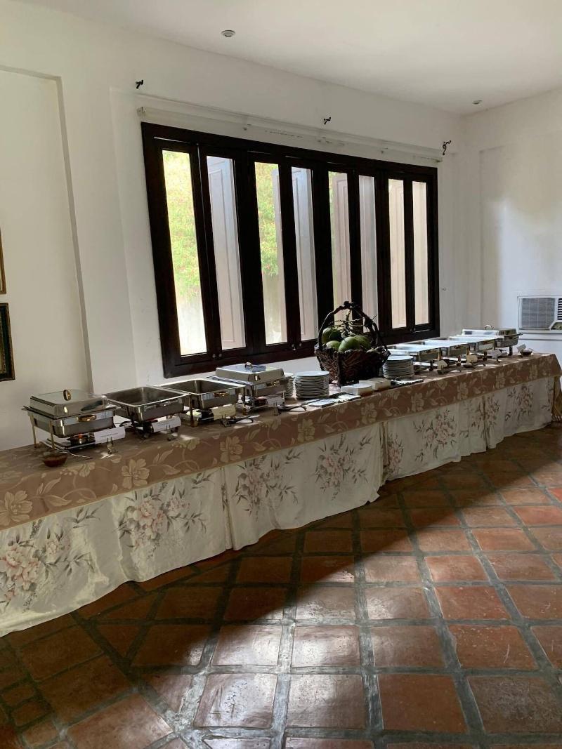 Hacienda Isabella image