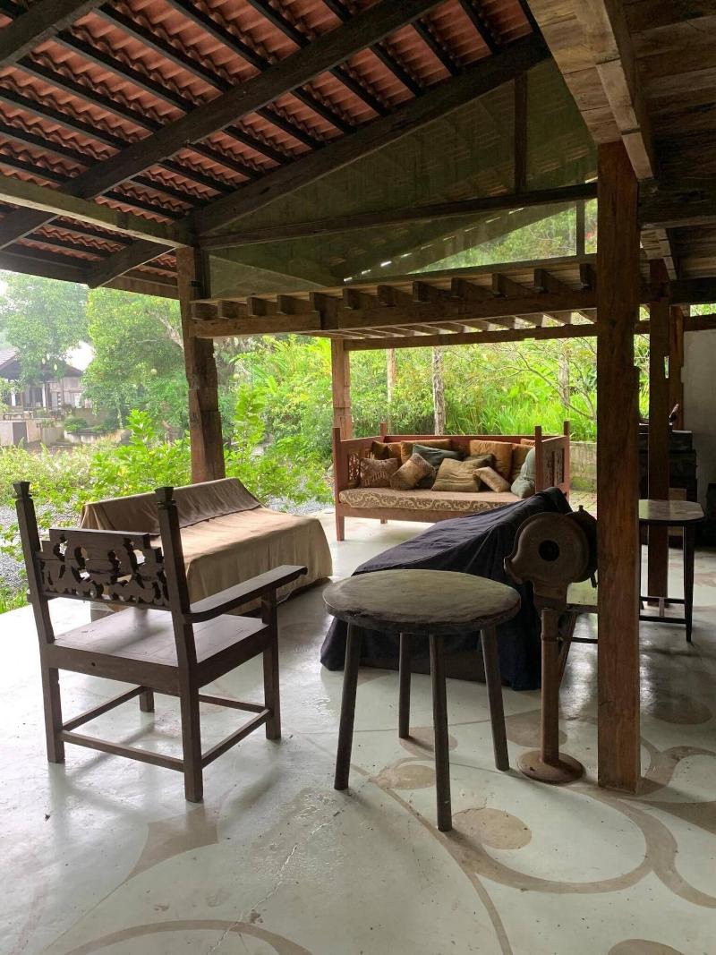 Hacienda Isabella image