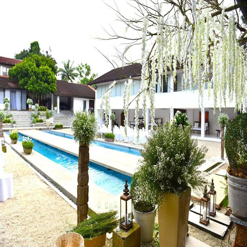 Hacienda Isabella image