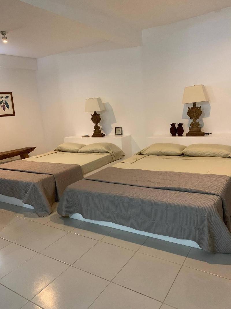 Hacienda Isabella image