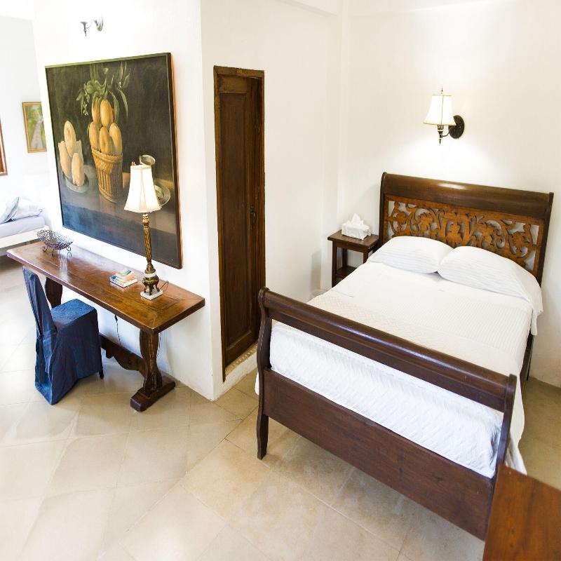 Hacienda Isabella image