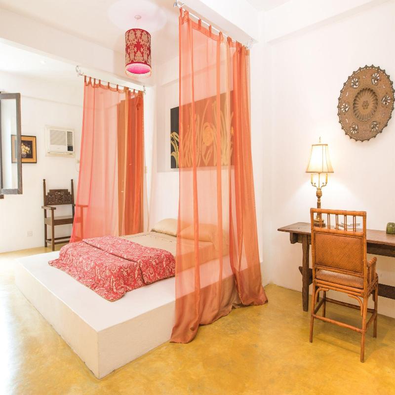 Hacienda Isabella image