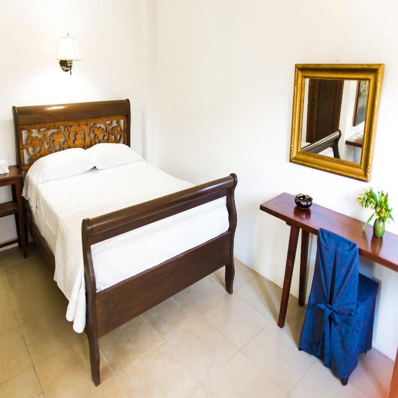 Hacienda Isabella image