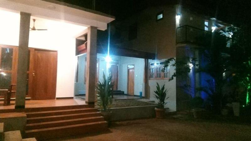 Umesh Home Stay image