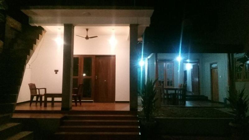 Umesh Home Stay image