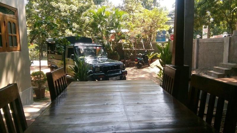 Umesh Home Stay image