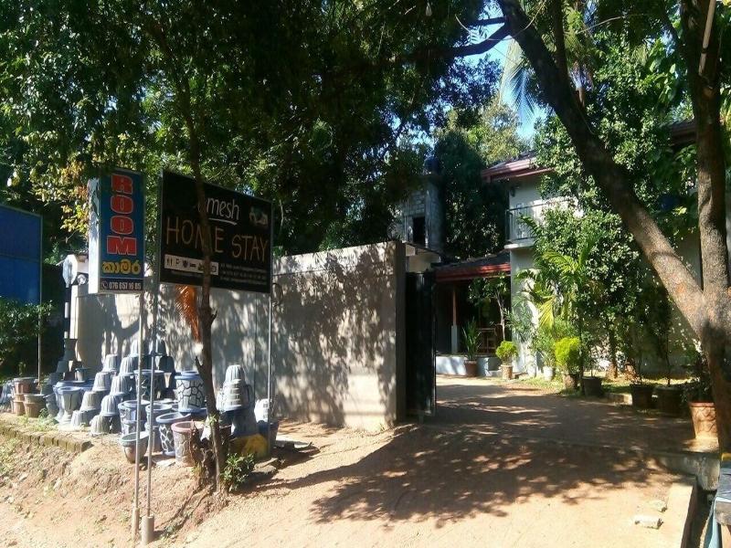 Umesh Home Stay image