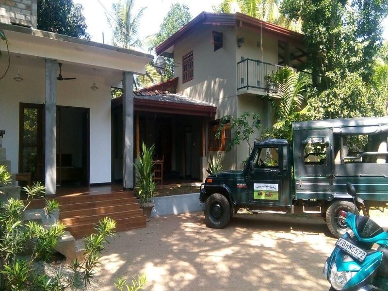 Umesh Home Stay image