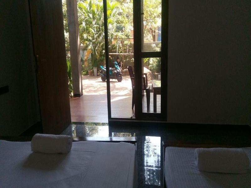 Umesh Home Stay image