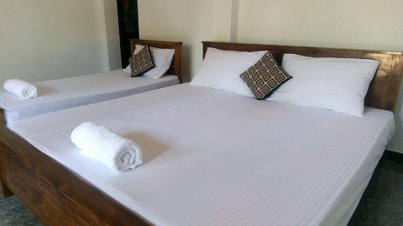 Umesh Home Stay image