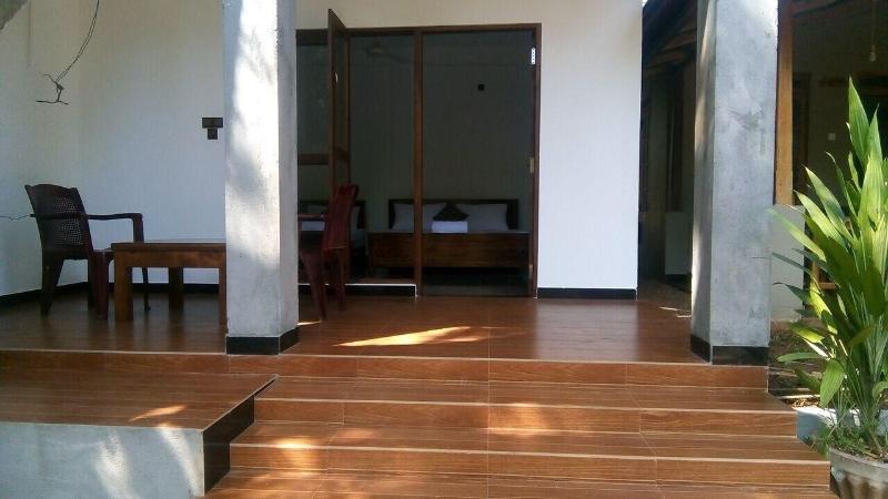 Umesh Home Stay image